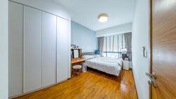 Double Bay Residences (D18), Condominium #503366001